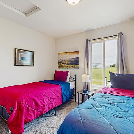The Neptune House Fort Bragg Extérieur photo