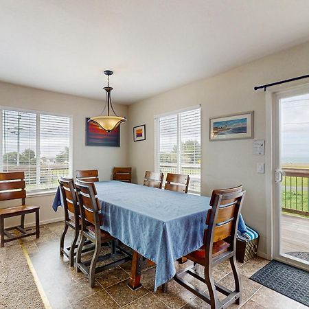 The Neptune House Fort Bragg Extérieur photo