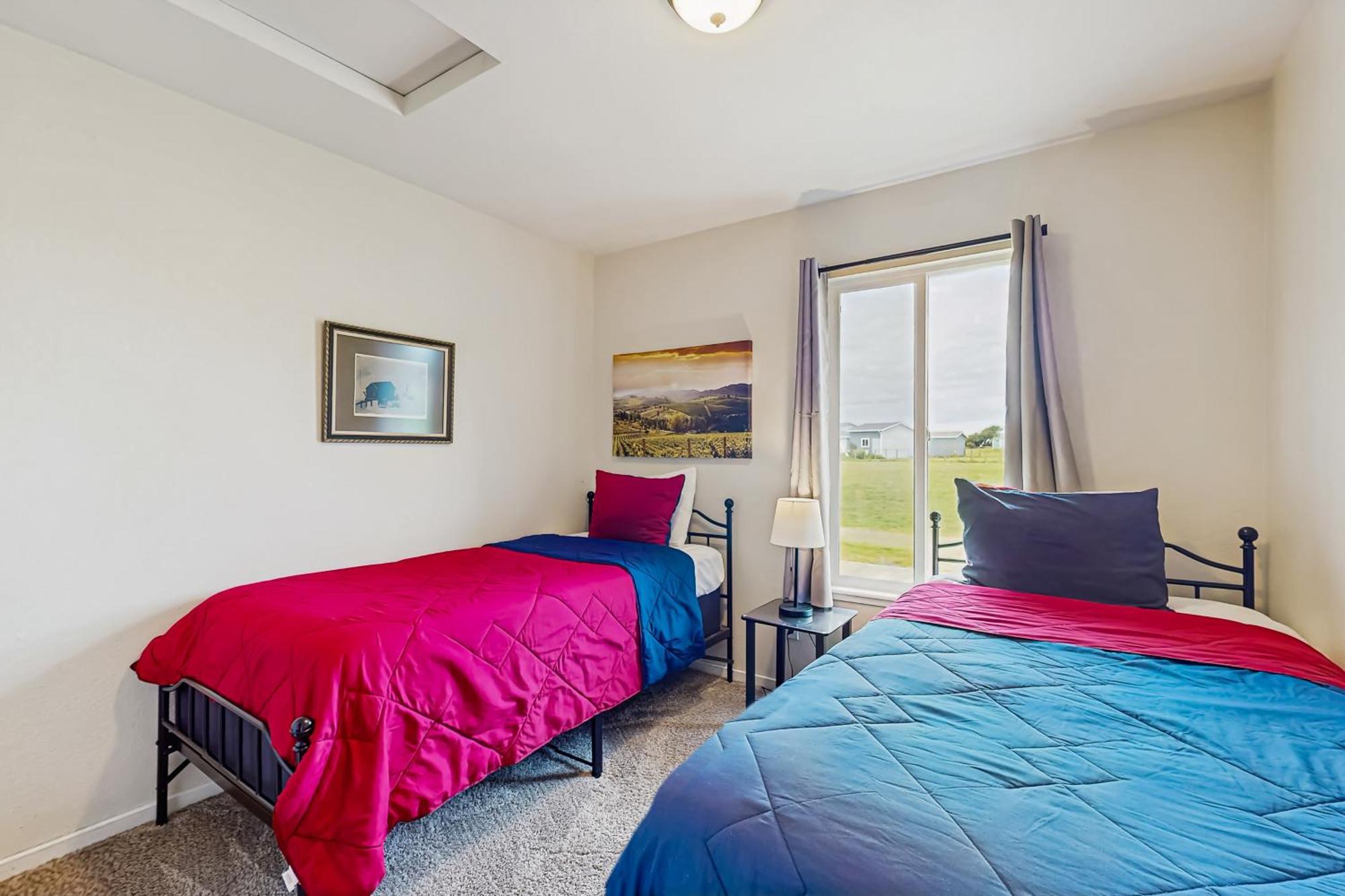 The Neptune House Fort Bragg Extérieur photo