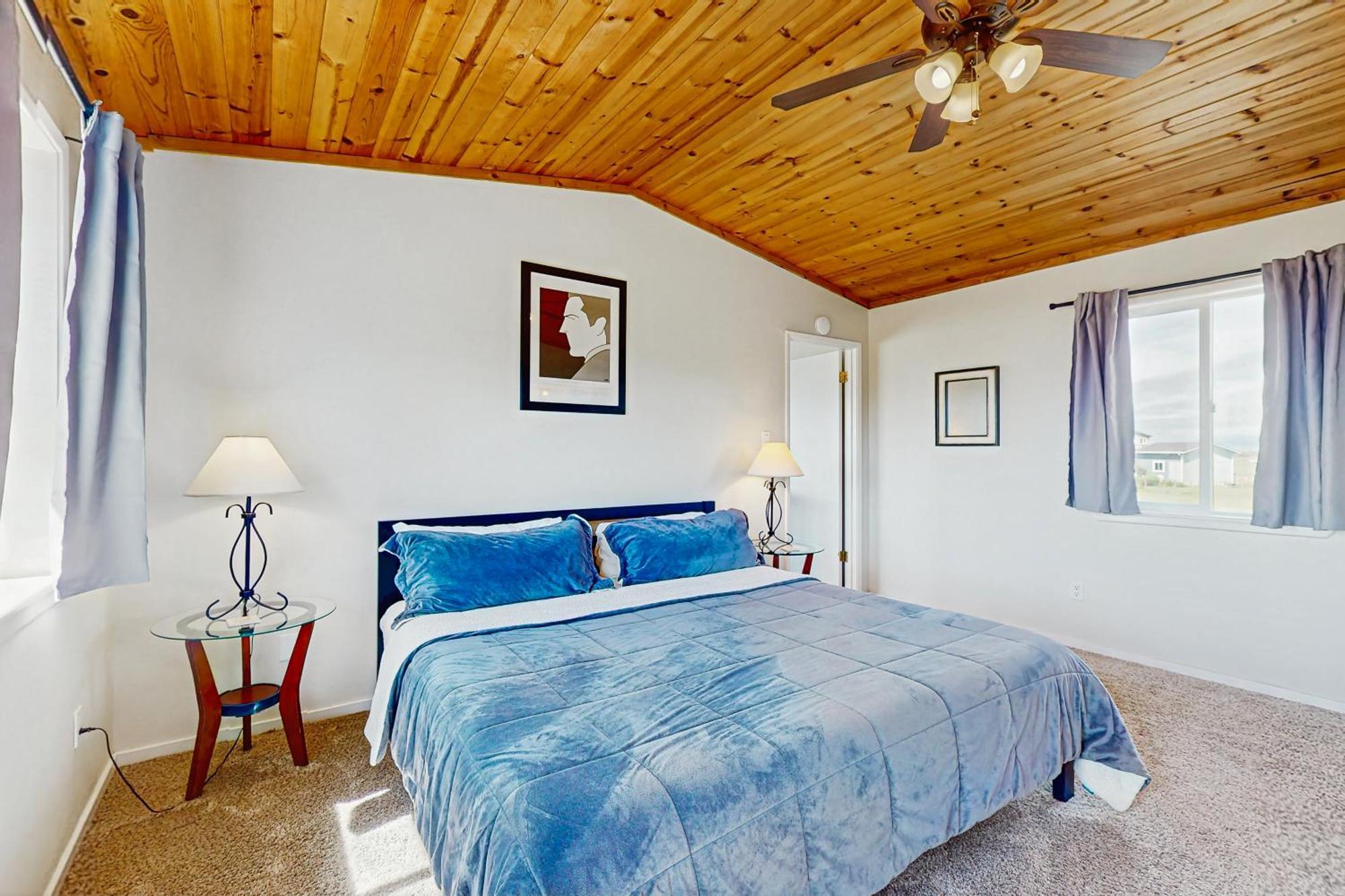 The Neptune House Fort Bragg Extérieur photo